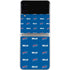 NFL Buffalo Bills Blitz Series Galaxy Z Flip4 5G Skin